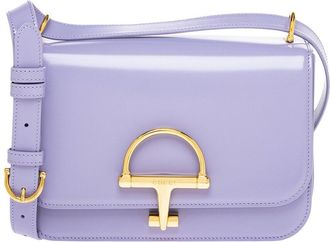 Gucci Siena Small Leather Shoulder Bag