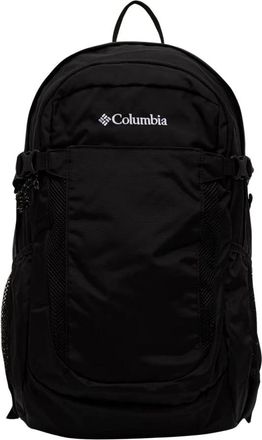 Columbia Zaino Castle Crest 25L - - Sport - unisex - Nero - ONE SIZE