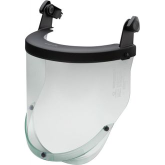 OEM Arcshield Visor Ec-ht Cl. 2-14