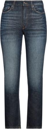 Guess PARTES DE ABAJO - Pantalones vaqueros en YOOX.COM