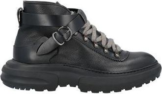 Fratelli Rossetti FOOTWEAR - Ankle boots on YOOX.COM