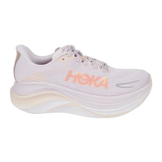 Hoka One One Skyward X 2 - female - Hoka One One - Running Shoes - Pink - 5 2/3 UK - Sport