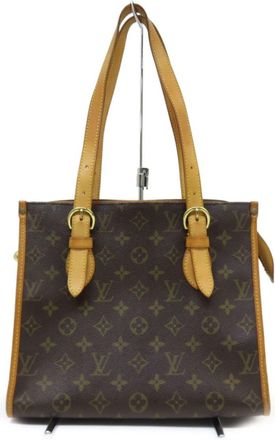 Louis Vuitton Monogram Monogram Monogram Shoulder Bag Tote Bag (Pre-Owned)