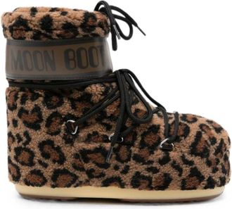 Moon Boot Mujer, Zapatos, Multicolor, Talla: 39 EU