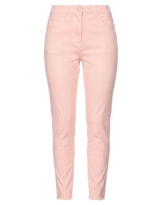 Twin-Set PARTES DE ABAJO - Pantalones vaqueros en YOOX.COM