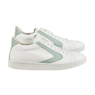 Valsport Sneakers, female, White, 3 UK, Soft White Anise Tournament Shoes