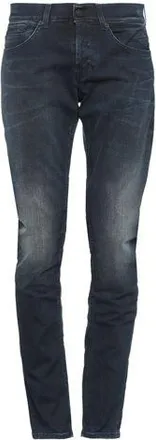 Dondup BOTTOMWEAR - Jeans sur YOOX.COM