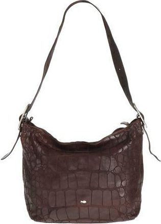 Campomaggi BAGS - Shoulder bags on YOOX.COM