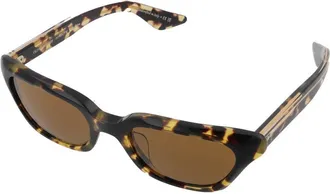 Oliver Peoples 0OV5512SU Sunglasses - Tortoiseshell