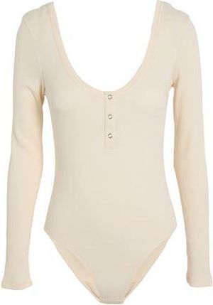 Majestic Filatures TOPWEAR - Bodysuits sur YOOX.COM