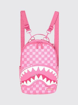 Sprayground Zaino Donna colore Rosa