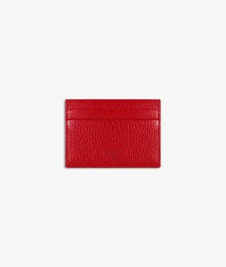 Larusmiani Card Holder Value Wallet