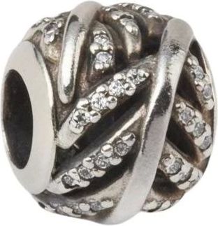 Pandora Mujer, Accesorios, Gris, Talla: ONE Size