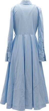 Valentino Garavani Women Dress in light Womens blue