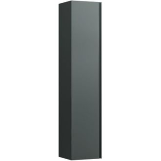 Laufen Laufen - Meda Armario Alto, 1 Puerta Softclose, Bisagra Izquierda