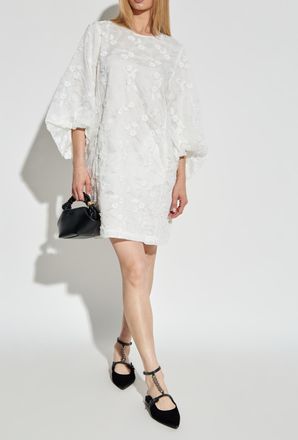 Munthe Dress Pansi, Womens, White