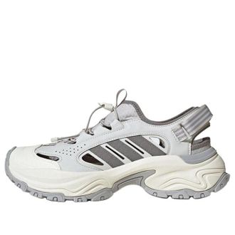 adidas Sneaker Sandals Core White Grey One JP8899