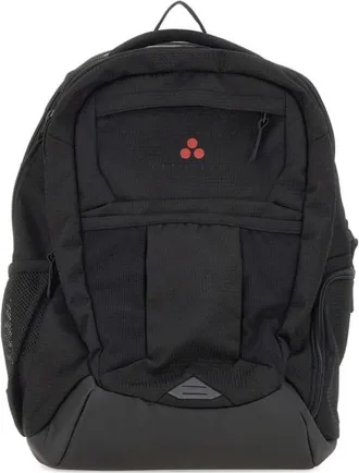 Peuterey Hombre, Bolsos, Negro, Talla: ONE Size