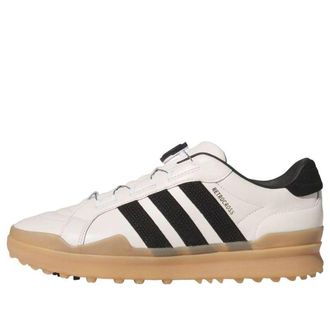 adidas Retrocross Gripmore Boa Spikeless Golf Chalk White Black HP3718