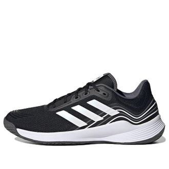 adidas Novaflight Black White GX1264