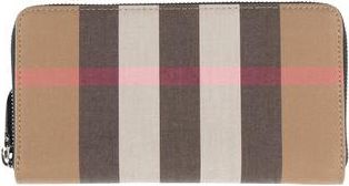 Burberry PICCOLA PELLETTERIA - Portafogli su YOOX.COM