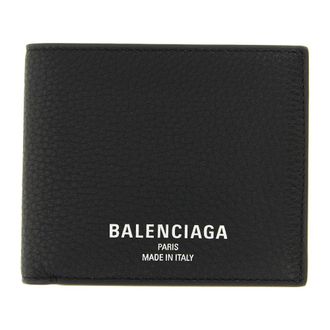 Balenciaga Wallets & Cardholders - Accessories - Hombre - Negro - ONE SIZE