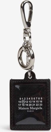 Maison Margiela Keychain Charm Photo