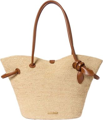 Jacquemus Shoulder Bags - Dames - Shoppers - Bruin - ONE Size - Tassen