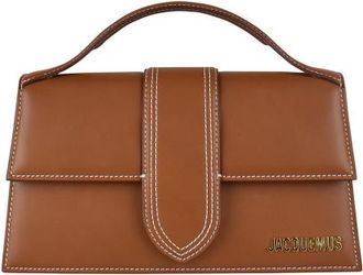 Jacquemus Le Grand Bambino Bruin