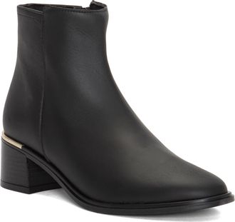 Italian Shoemakers Italian Shoemakers Womens Mintz1 In Black M
