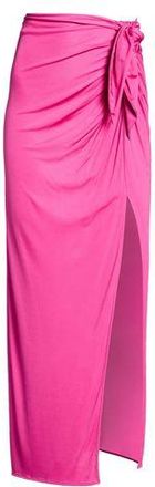 Moschino HOSEN & R&Ouml;CKE - Maxi-R&ouml;cke auf YOOX.COM