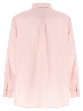 Polo Ralph Lauren Cotton Shirt - Pink