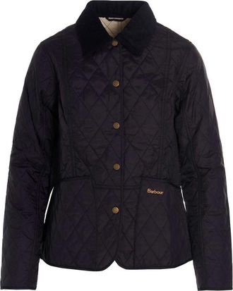 Barbour Liddesdale Down Jacket