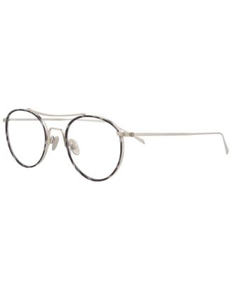 Maui Jim Unisex Mjo2419 48Mm Optical Frames