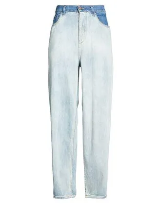 Dorothee Schumacher BOTTOMWEAR - Pantaloni jeans su YOOX.COM