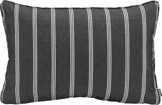 H.O.C.K. Dekokissen »New England« mit Streifen, Kissenhülle mit Füllung, 1 Stück