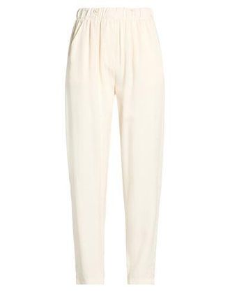 Le Streghe BOTTOMWEAR - Trousers on YOOX.COM