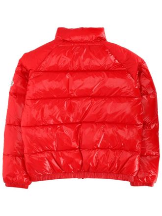 Pyrenex Down Jacket - Red