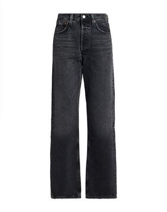 A Gold E BOTTOMWEAR - Jeans on YOOX.COM