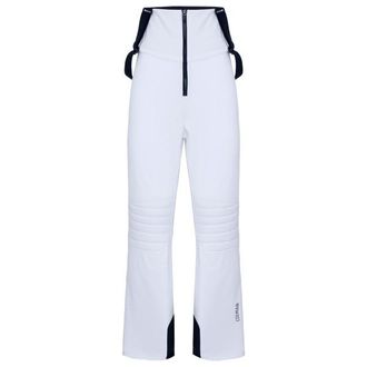 Colmar Majesty Skihose f&uuml;r Damen | wei&szlig;