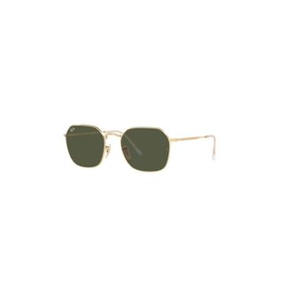 Ray-Ban Sunglasses, male, Yellow, 53 MM, Sunglasses