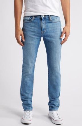 Frame Denim LHomme Athletic Fit Jeans in Shield at Nordstrom Rack, Size 32