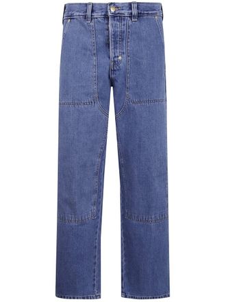 Dickies Selvedge Double Knee Denim