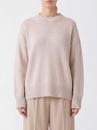 Allude Sweatshirt Woman color Ice