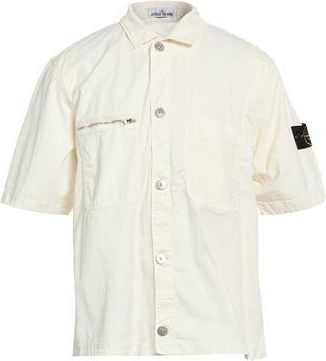 Stone Island TOPWEAR - Shirts on YOOX.COM