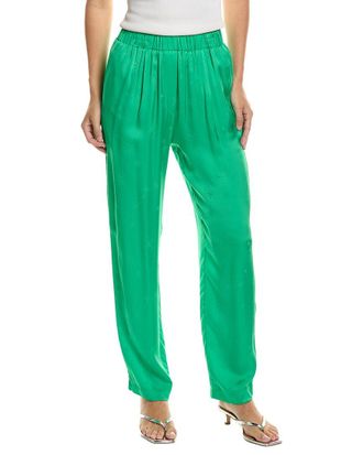 Forte_Forte Forte_Forte Textured Pant