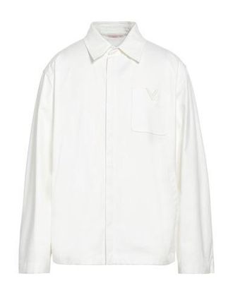 Valentino Garavani TOPWEAR - Shirts on YOOX.COM