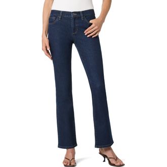 Joe's Mid Rise Bootcut Jeans in Matron at Nordstrom Rack, Size 25P