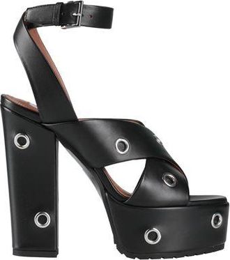 Alaia FOOTWEAR - Sandals sur YOOX.COM