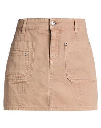 Blumarine HOSEN & R&Ouml;CKE - Minir&ouml;cke auf YOOX.COM